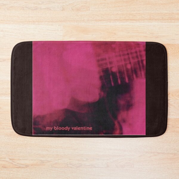 Item preview, Loveless - My Bloody Valentine designed and sold by JACQUELINEMON.