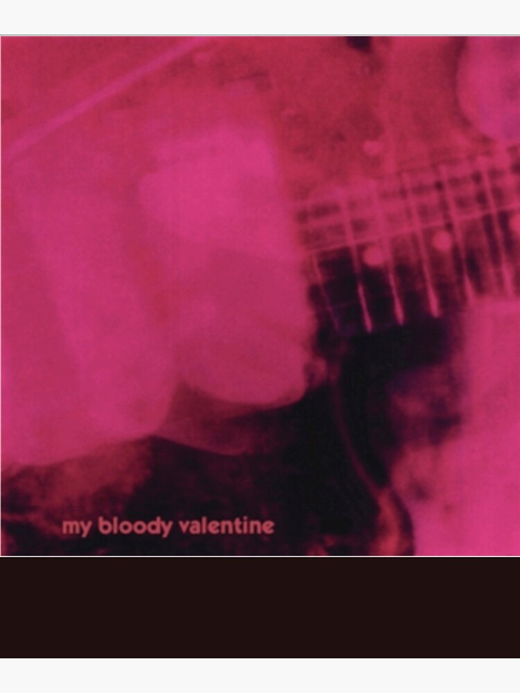 Loveless - My Bloody Valentine