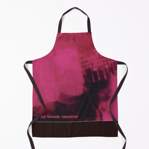 Item preview, Loveless - My Bloody Valentine designed and sold by JACQUELINEMON.