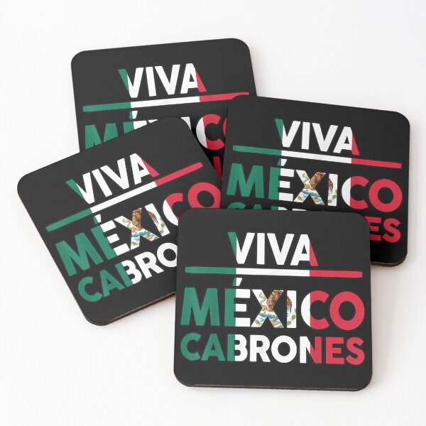 Item preview, Mens Hispanic Heritage Month Viva Mexico Cabrones Mexican Flag designed and sold by Gabeporte.