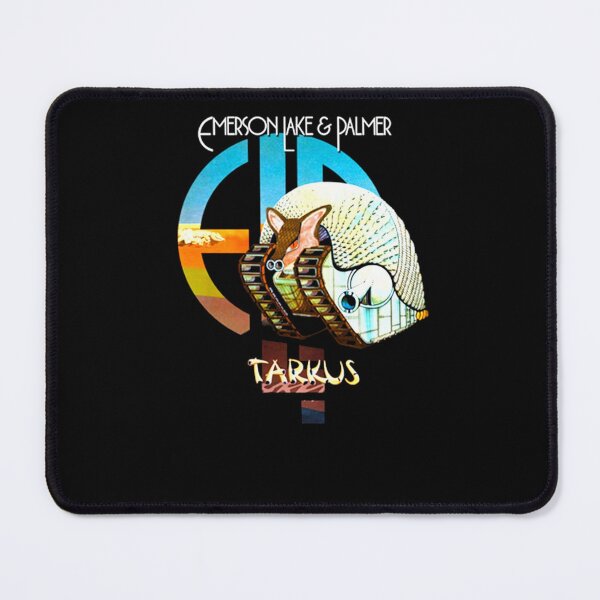 Item preview, Emerson, Lake and Palmer Tarkus designed and sold by VICTORIACHRI.