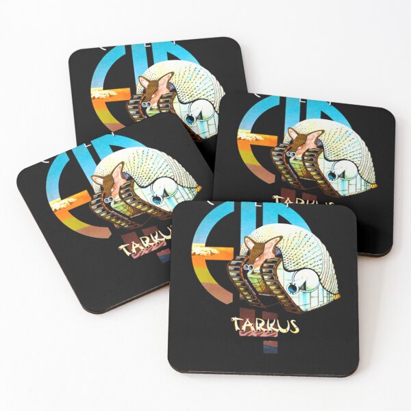 Item preview, Emerson, Lake and Palmer Tarkus designed and sold by VICTORIACHRI.