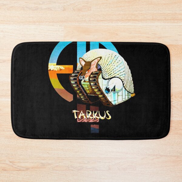 Item preview, Emerson, Lake and Palmer Tarkus designed and sold by VICTORIACHRI.
