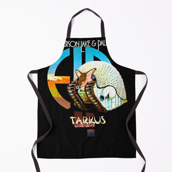 Item preview, Emerson, Lake and Palmer Tarkus designed and sold by VICTORIACHRI.