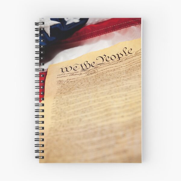 Item preview, Constitution: Tight Focus on "We the People" designed and sold by seanlockephoto.