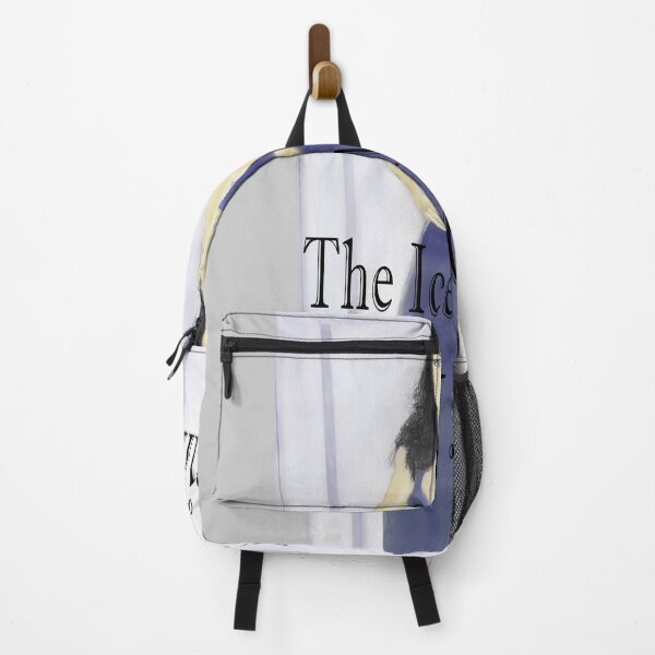 Item preview, The Ice Mummy designed and sold by Caterino Books and Art.