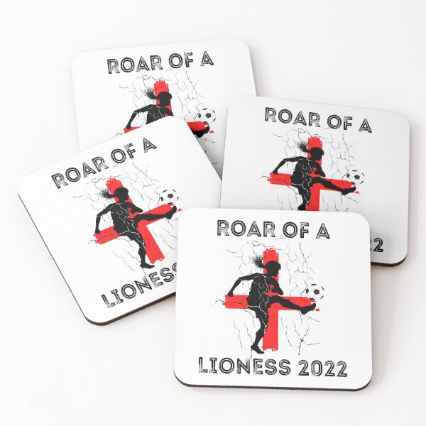 Item preview, Classic England Lionesses 2022 designed and sold by HeinzGeorgRaab.