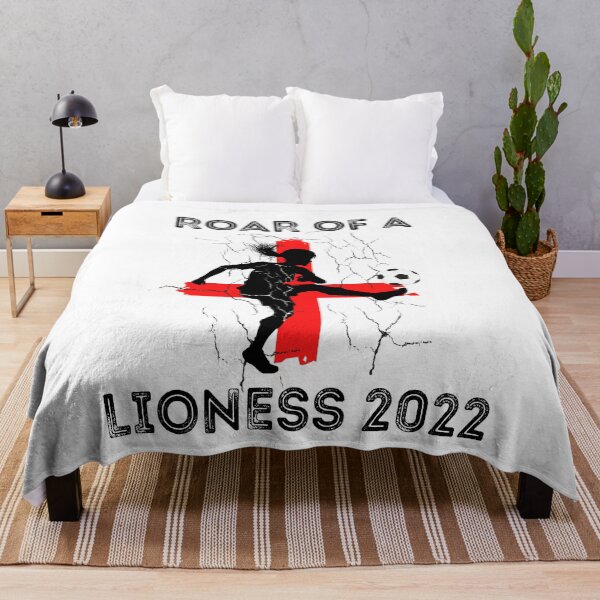 Item preview, Classic England Lionesses 2022 designed and sold by HeinzGeorgRaab.