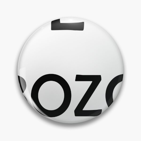 Item preview, L BOZO designed and sold by WSLM.