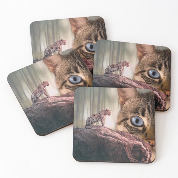 Item preview, The hunter becomes the hunted designed and sold by Design Dreamer.