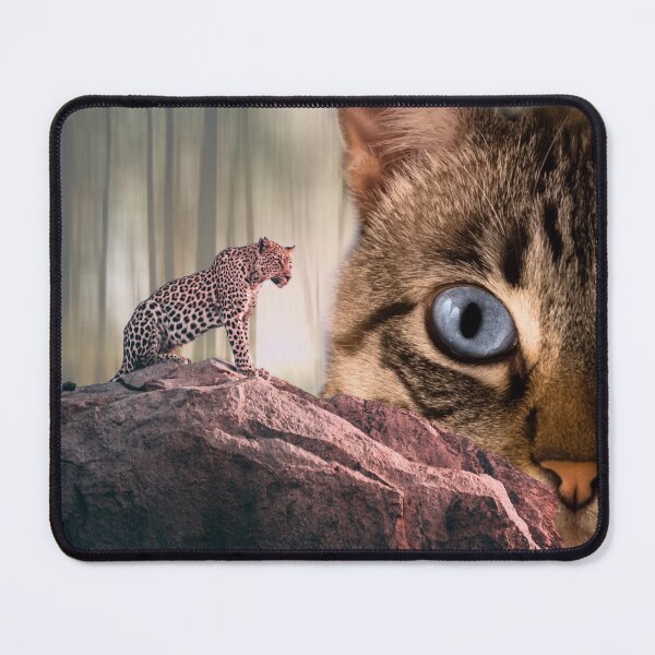 Item preview, The hunter becomes the hunted designed and sold by Design Dreamer.