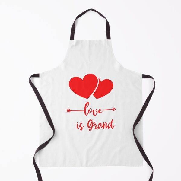 Item preview, Love Is Grand. designed and sold by Marvett-World.