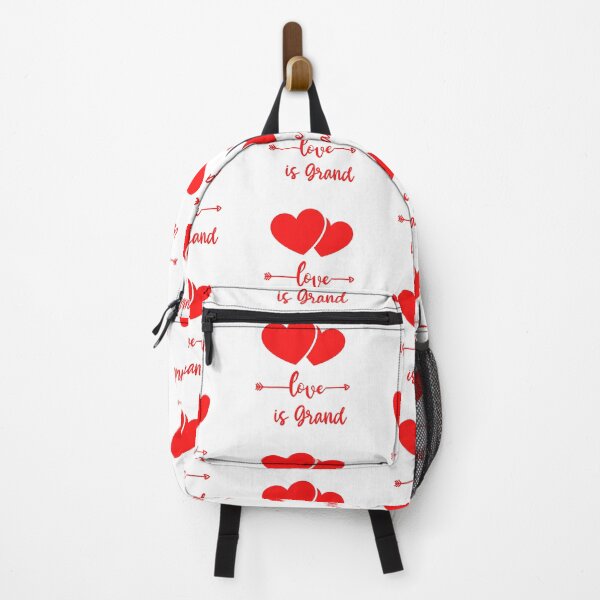 Item preview, Love Is Grand. designed and sold by Marvett-World.