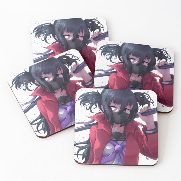 Item preview, Tae Yamada Zombieland Saga Artwork designed and sold by Patrick23zx.