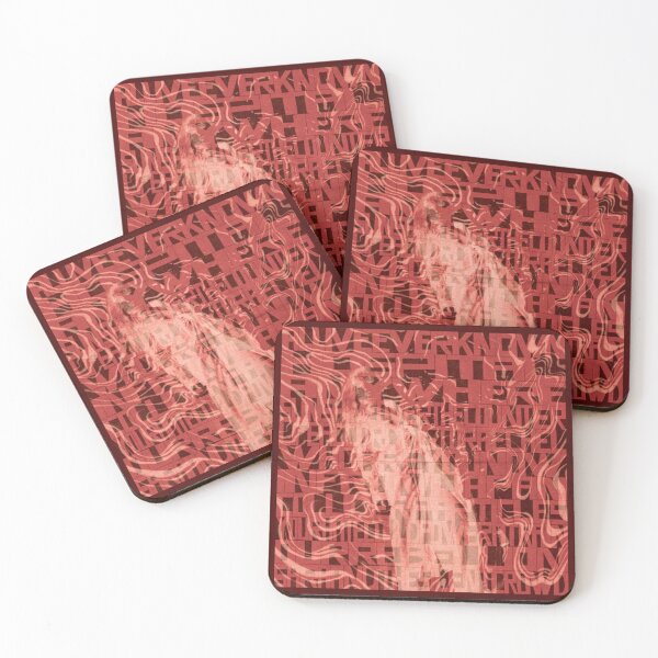Item preview, Revealer Album Art Tracklist  designed and sold by Mary Beth Bryan.