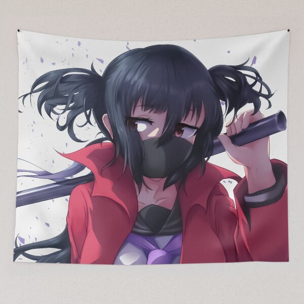 Item preview, Tae Yamada Zombieland Saga Artwork designed and sold by Patrick23zx.