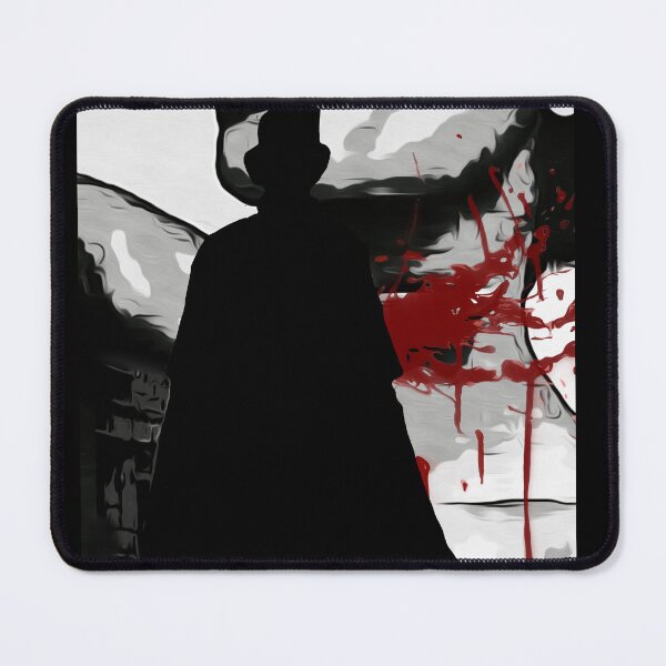 Item preview, The ripper designed and sold by ShirtStuffCo.