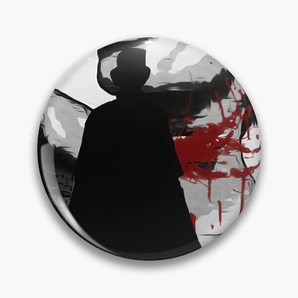 Item preview, The ripper  designed and sold by ShirtStuffCo.