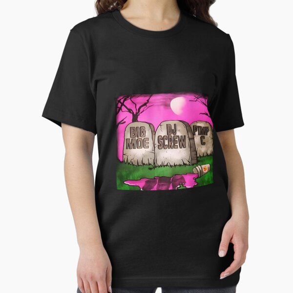 Item preview, Dj Screw rip designed and sold by HansHermannHero.