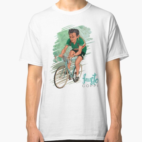 fausto coppi t shirt