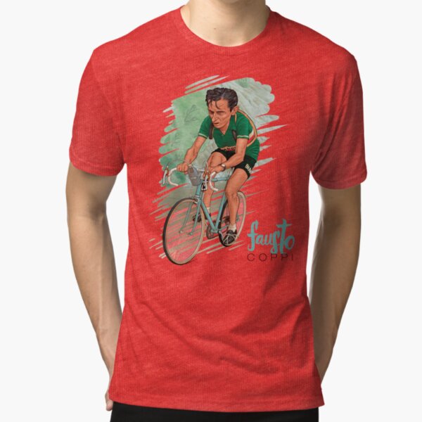 fausto coppi t shirt