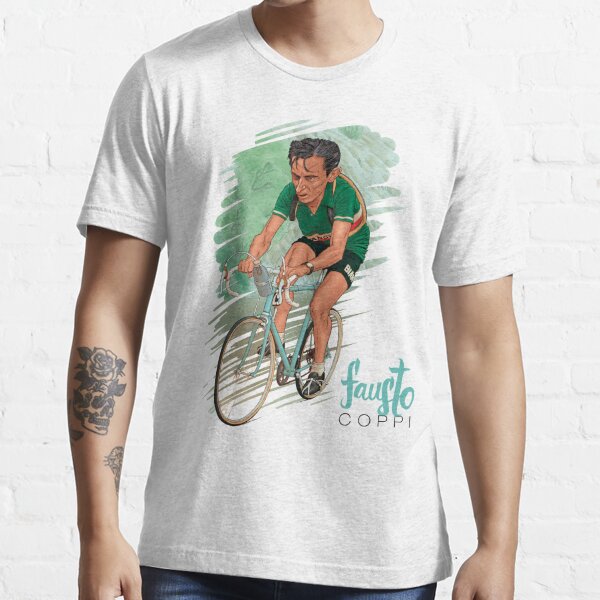 fausto coppi t shirt