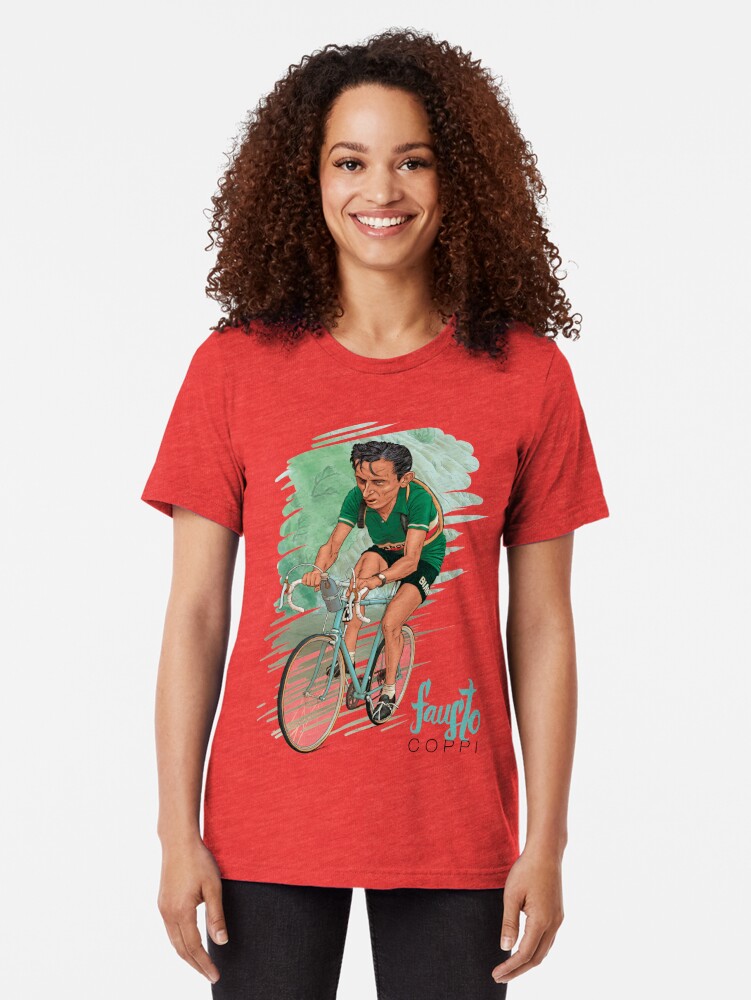 fausto coppi t shirt