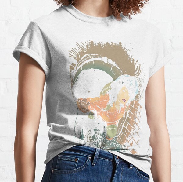 Messed Thsirt Classic T-Shirt