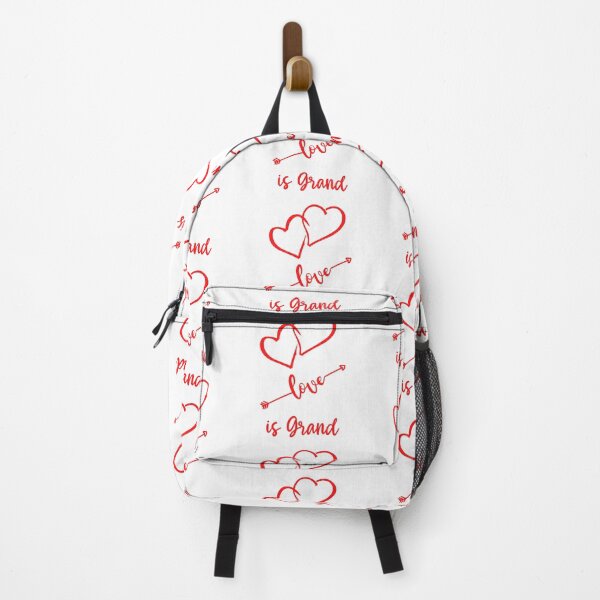 Item preview, Love Is Grand. designed and sold by Marvett-World.