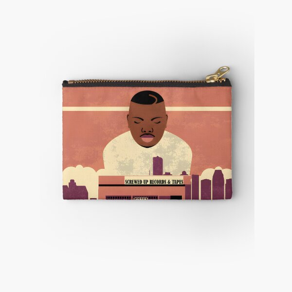 Item preview, Dj Screw  designed and sold by HansHermannHero.