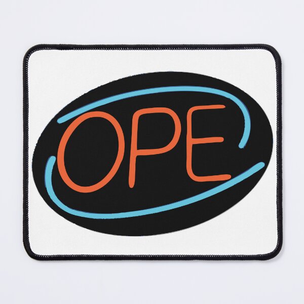 Item preview, Ope designed and sold by Qualiesin.