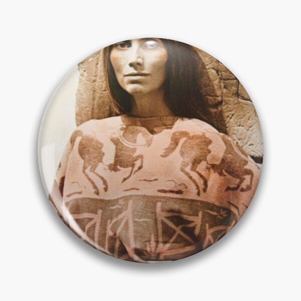 Item preview, EMMYLOU HARRIS Cimarron designed and sold by VICTORIACHRI.