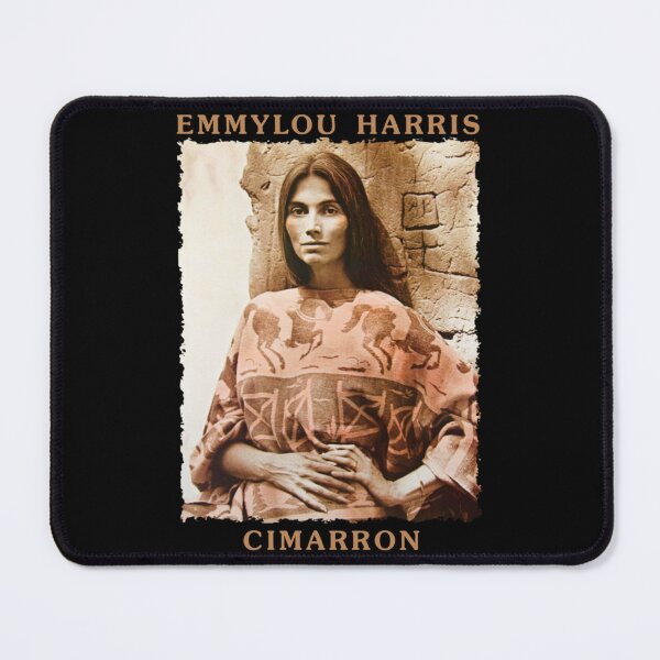 Item preview, EMMYLOU HARRIS Cimarron designed and sold by VICTORIACHRI.