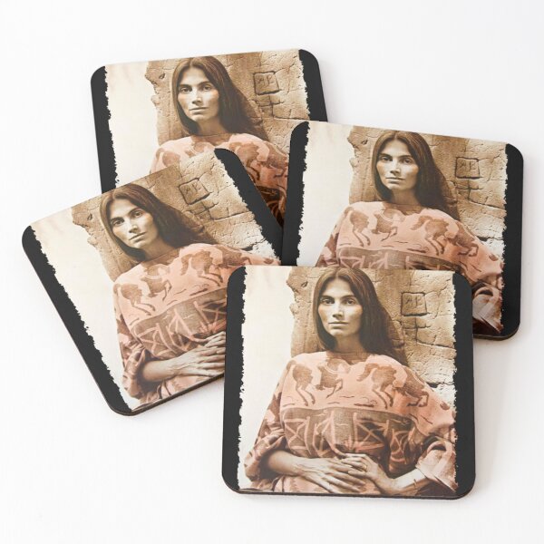 Item preview, EMMYLOU HARRIS Cimarron designed and sold by VICTORIACHRI.