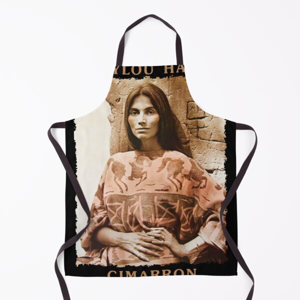 Item preview, EMMYLOU HARRIS Cimarron designed and sold by VICTORIACHRI.