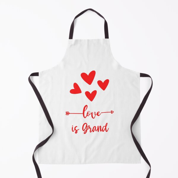 Item preview, Love Is Grand. designed and sold by Marvett-World.