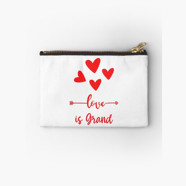 Item preview, Love Is Grand. designed and sold by Marvett-World.