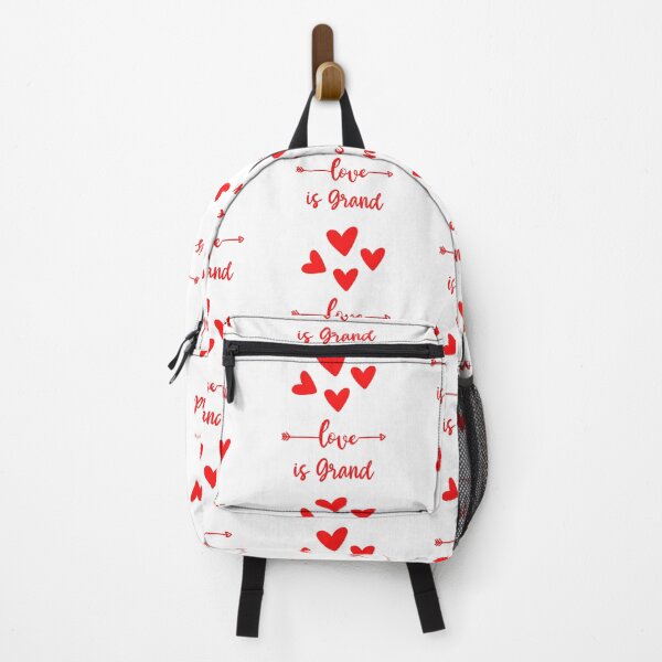 Item preview, Love Is Grand. designed and sold by Marvett-World.