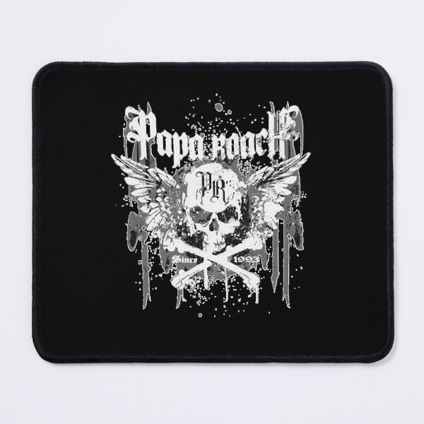 Item preview, papa roach band papa roach papa roach papa roach papa roach papa roach Classic designed and sold by ALISONMONT.