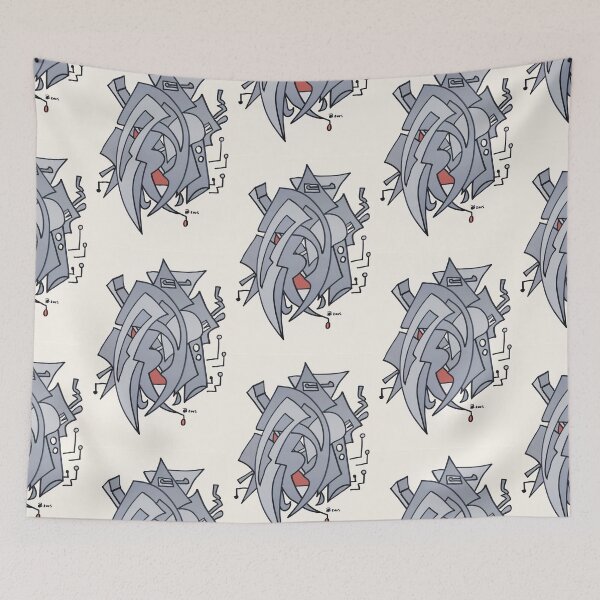 Item preview, Off the grid                         ( TB 24 ) designed and sold by Tony Broadbent.
