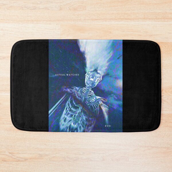 Item preview, Astral Watcher Blue designed and sold by OWEOBERTA.