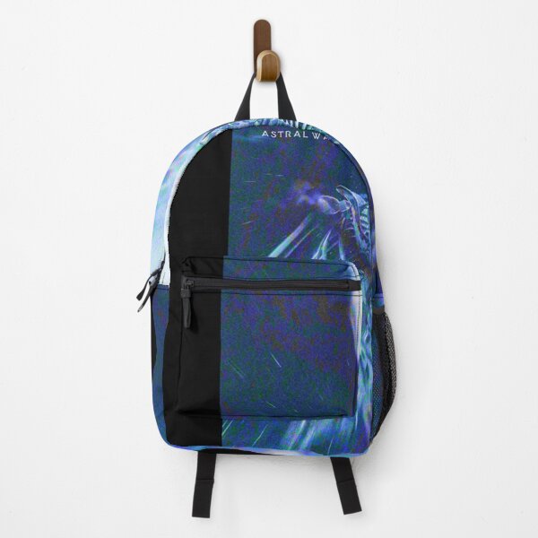 Item preview, Astral Watcher Blue designed and sold by OWEOBERTA.