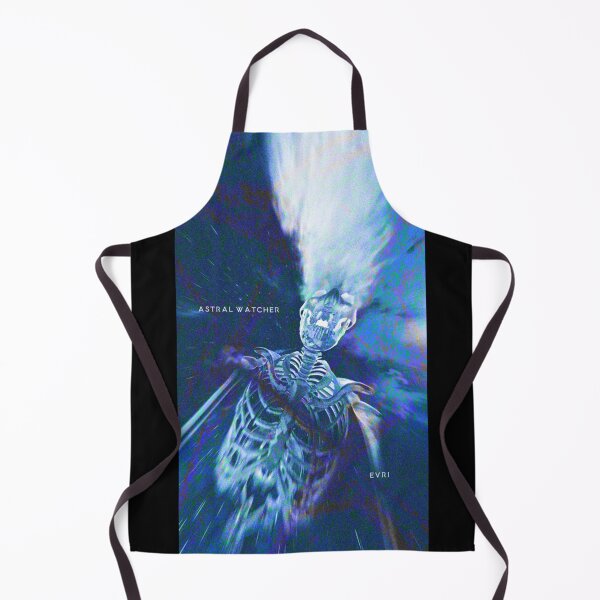 Item preview, Astral Watcher Blue designed and sold by OWEOBERTA.