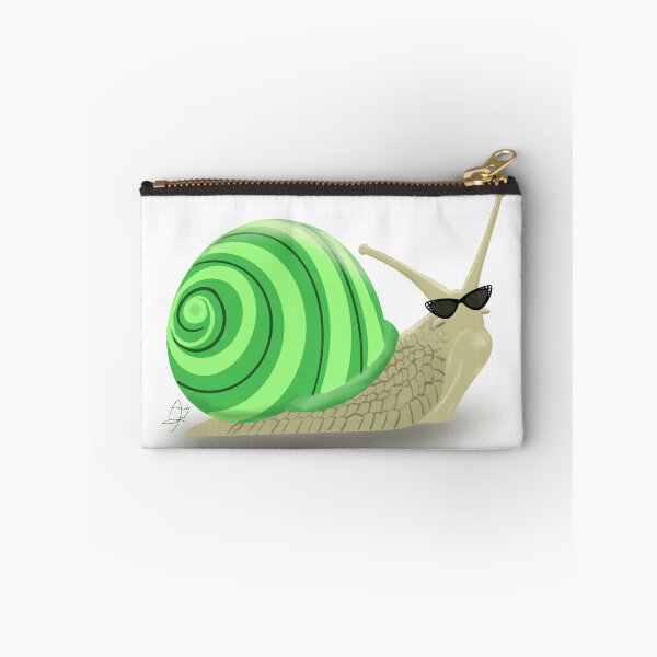 Item preview, Gastropoda in Glasses designed and sold by TheBarefootMom.