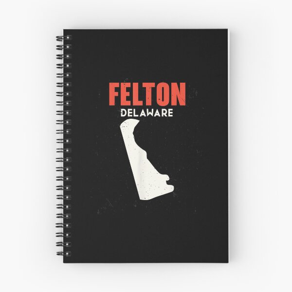 Item preview, Felton Delaware USA State America Travel Delawarean designed and sold by Gabeshaffer.