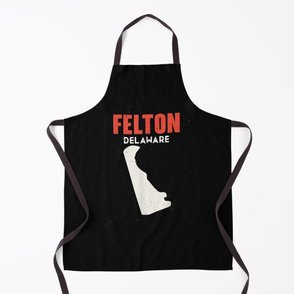 Item preview, Felton Delaware USA State America Travel Delawarean designed and sold by Gabeshaffer.