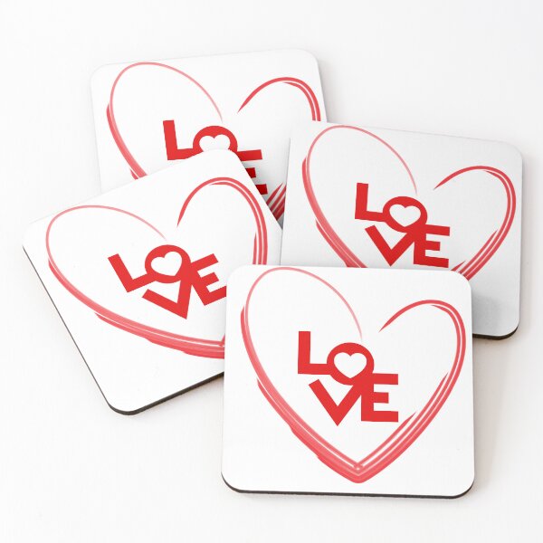 Item preview, Love designed and sold by Marvett-World.