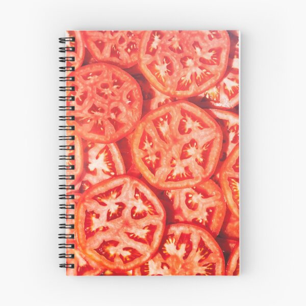 Item preview, Ingredients: Sliced Tomatoes In Layers designed and sold by seanlockephoto.