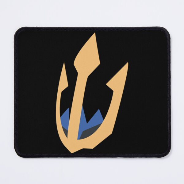 Item preview, Empoleon logo vintage designed and sold by VICTORIACHRI.