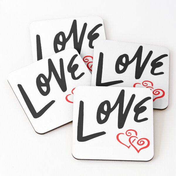 Item preview, Love designed and sold by Marvett-World.